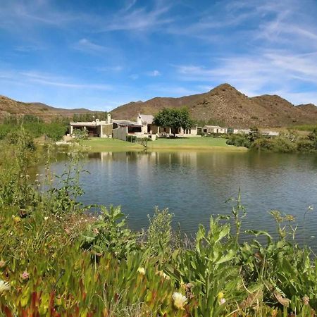 New Beginnings Cottage Montagu Bagian luar foto