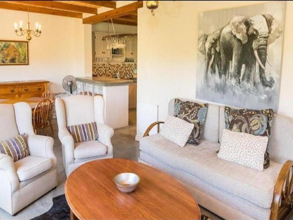 New Beginnings Cottage Montagu Bagian luar foto