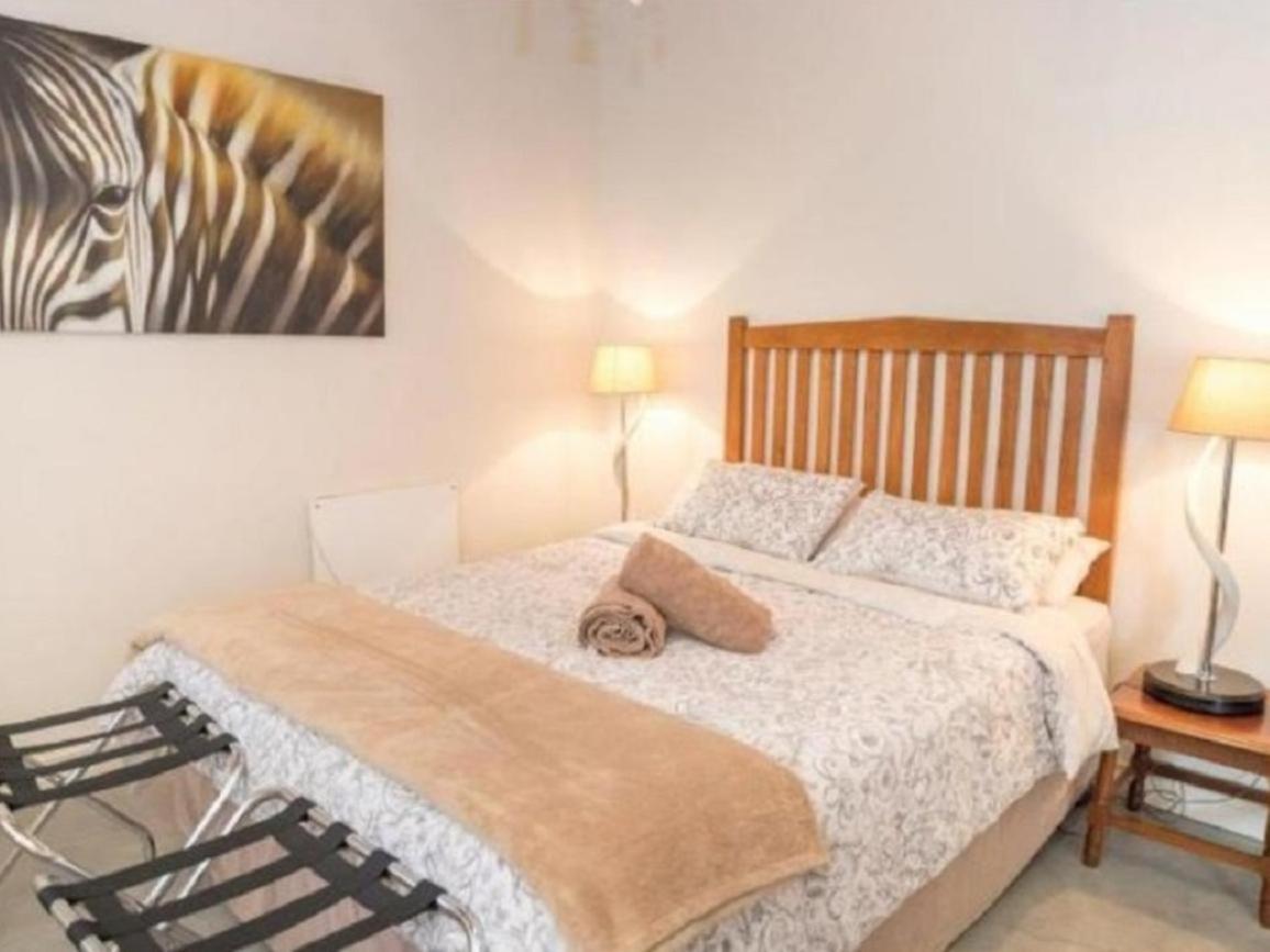 New Beginnings Cottage Montagu Bagian luar foto