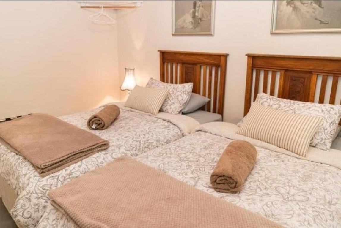 New Beginnings Cottage Montagu Bagian luar foto