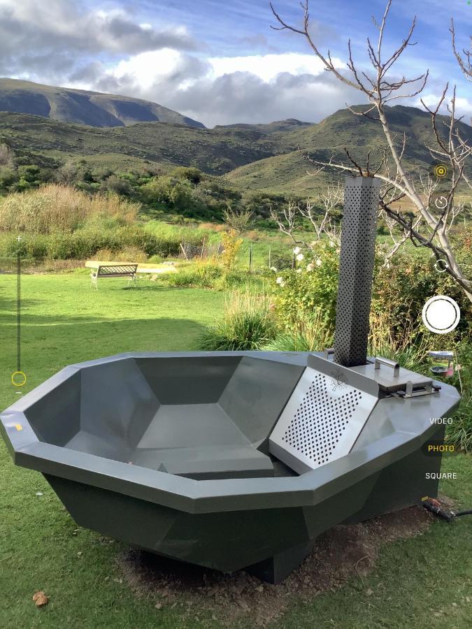 New Beginnings Cottage Montagu Bagian luar foto